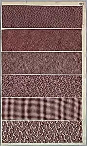 Textile by Unknown