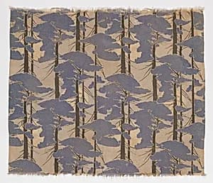 Textile by Unknown