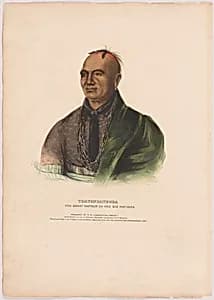 Thayendanegea