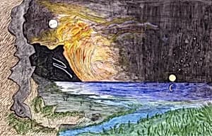 The Creation