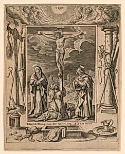 The Crucifixion