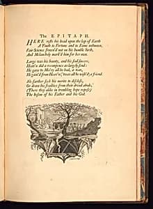 The Epitaph