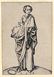 The Fourth Foolish Virgin