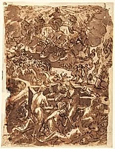 The Last Judgment