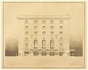 The New Theatre