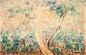 The Road, Paris
