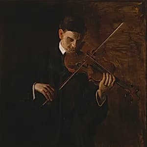 The Violinist
