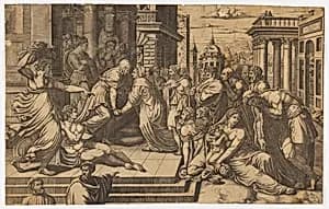 The Visitation
