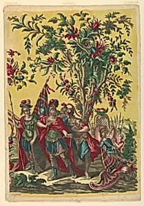 The Vow of Jephthah