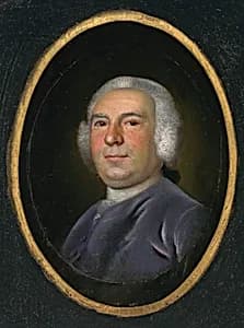 Thomas Hancock
