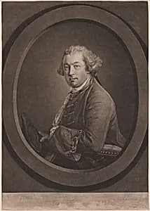 Thomas Pownall