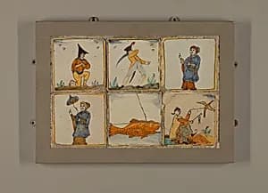 Tile by Unknown
