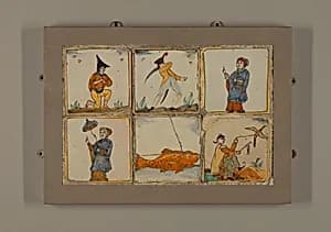 Tile by Unknown