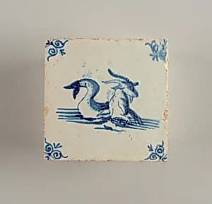 Tile by Unknown