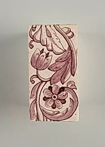 Tile by Unknown