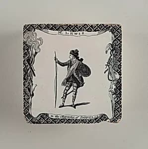 Tile
