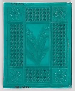 Tile by Unknown