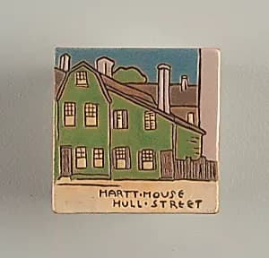 Tile