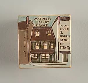 Tile