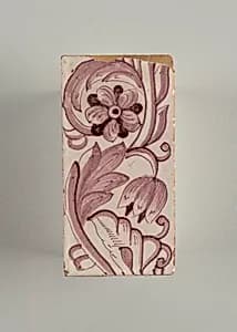 Tile by Unknown