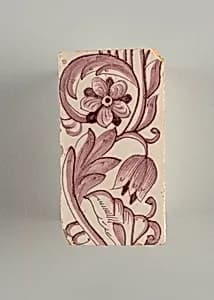 Tile by Unknown