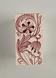 Tile by Unknown