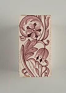 Tile by Unknown
