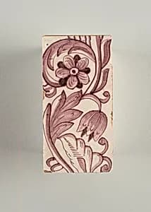 Tile by Unknown