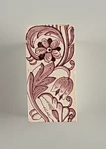 Tile by Unknown