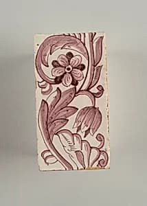 Tile by Unknown