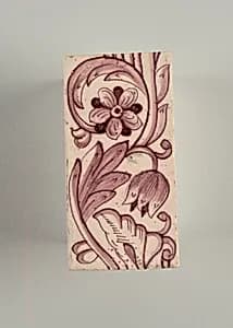 Tile by Unknown