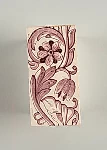 Tile by Unknown