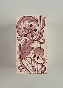 Tile by Unknown
