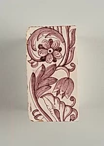 Tile by Unknown