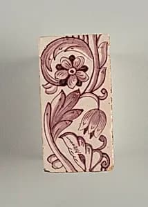 Tile by Unknown
