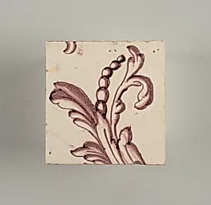 Tile by Unknown