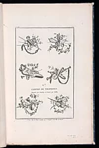 Title Page by Pierre Ranson, French, 1736–1786