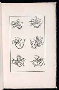 Trophy Designs by Pierre Ranson, French, 1736–1786