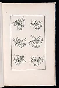 Trophy Designs by Pierre Ranson, French, 1736–1786