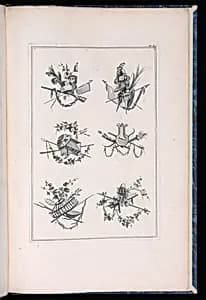 Trophy Designs by Pierre Ranson, French, 1736–1786