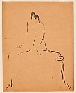Two Figures