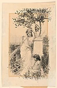 Two Figures