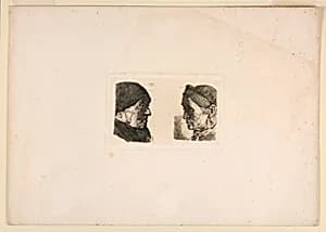Two Heads