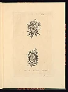 Two Trophy Designs
