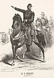 Ulysses S. Grant