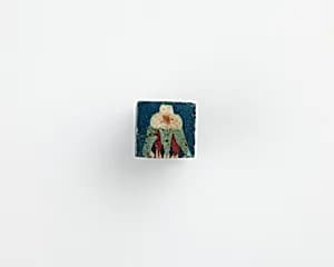 Unit of inlay by Unknown
