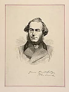 Untitled by John Leech, English
