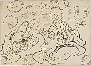 Various Faces