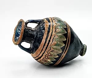 Vase by Unidentified