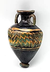 Vase by Unidentified (Roman)